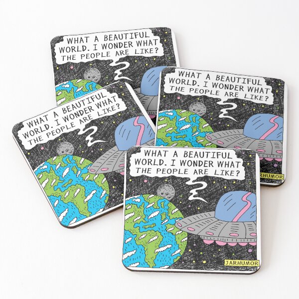 Item preview, Earth People designed and sold by jarhumor.