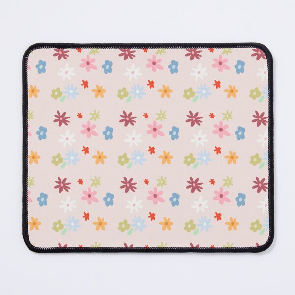 Item preview, Colourful flower design  designed and sold by Sanaura.