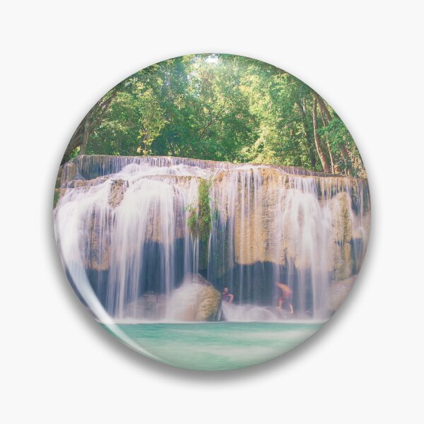 Artikelvorschau, Fantastischer tropischer Wasserfall entworfen und verkauft von Luxxe87.