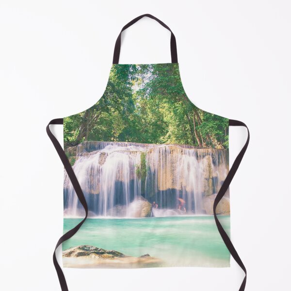 Artikelvorschau, Fantastischer tropischer Wasserfall entworfen und verkauft von Luxxe87.