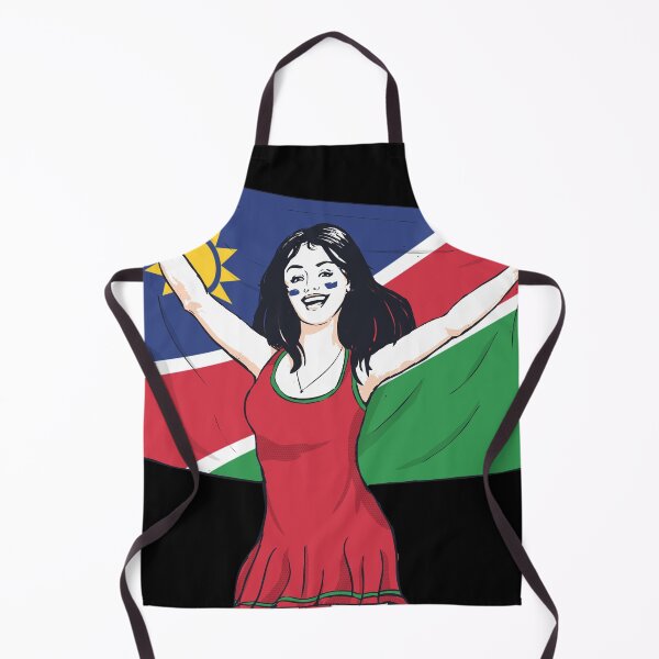 Item preview, I Love Namibia designed and sold by feether-store.
