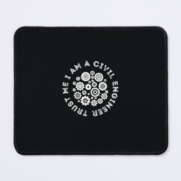 Item preview, Trust me i am a civil engineer designed and sold by marunstudio.