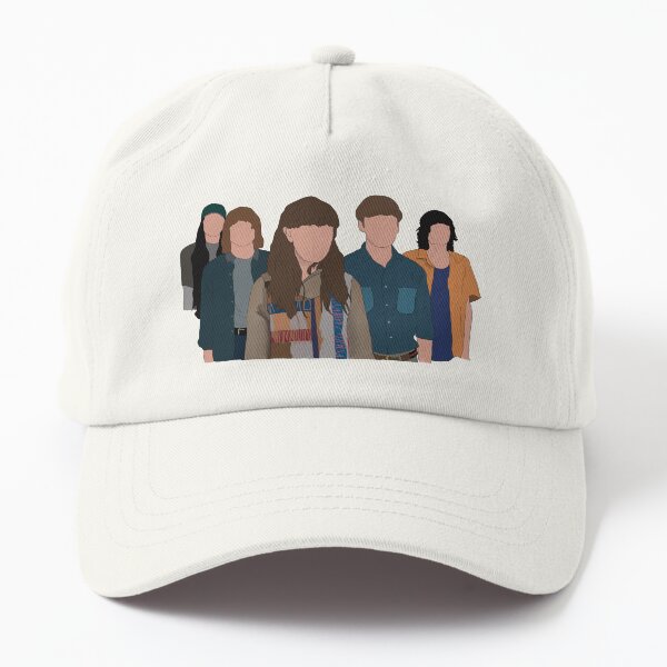 Item preview, StrangerThings designed and sold by Annalena04.