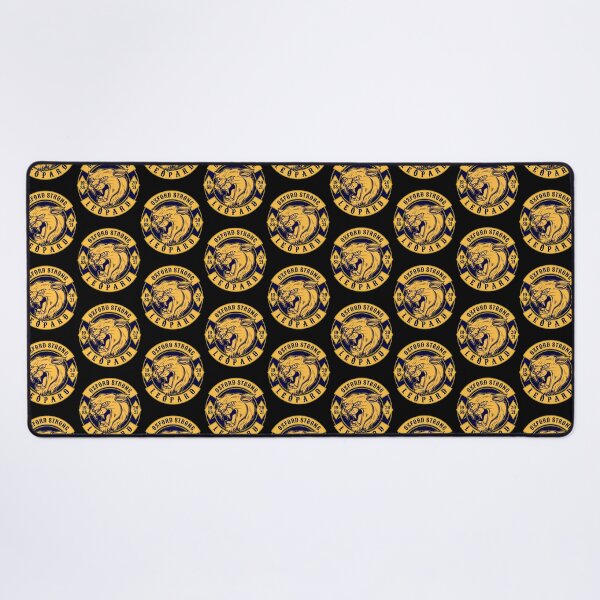 Item preview, Oxford Strong Leopard designed and sold by MyySTREET86.