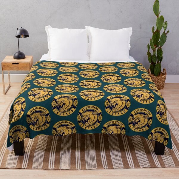 Item preview, Oxford fuerte leopardo designed and sold by MyySTREET86.