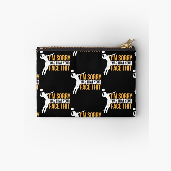 Item preview, Volleyballer Funny designed and sold by adams79.