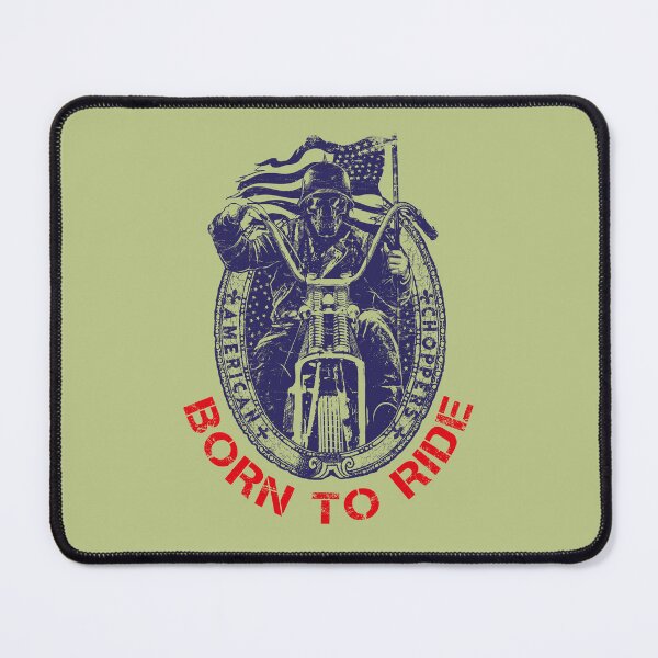 Item preview, Born to Ride designed and sold by Jools-57.