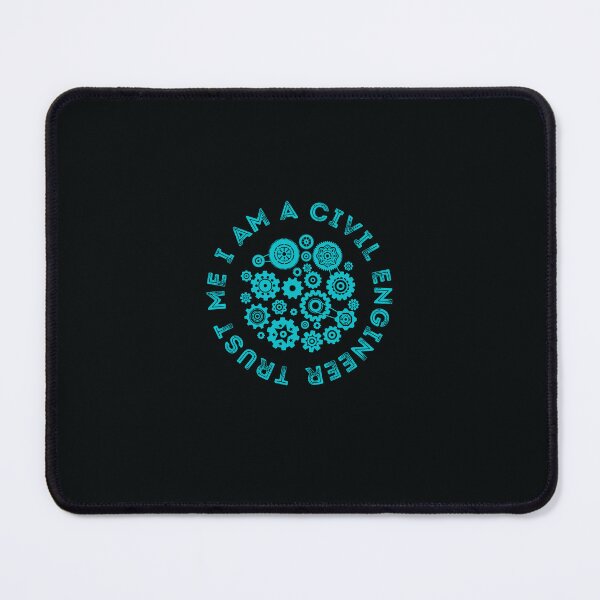 Item preview, Trust me i am a civil engineer designed and sold by marunstudio.