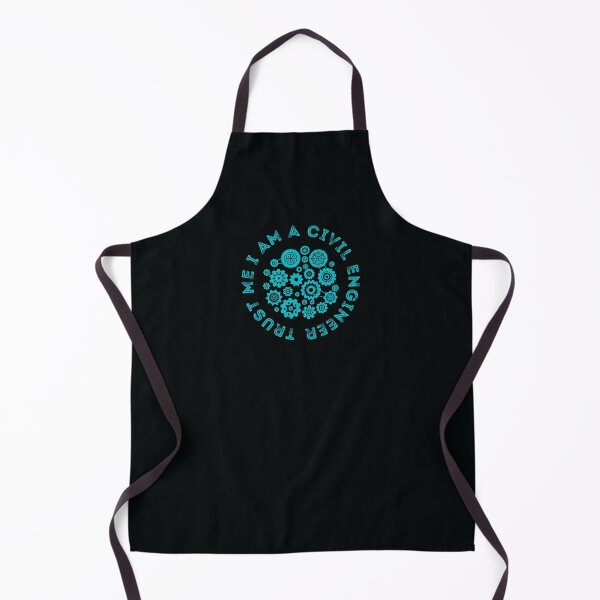 Item preview, Trust me i am a civil engineer designed and sold by marunstudio.