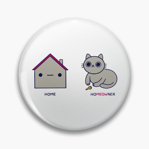 Item preview, Homeowner designed and sold by cheezup.