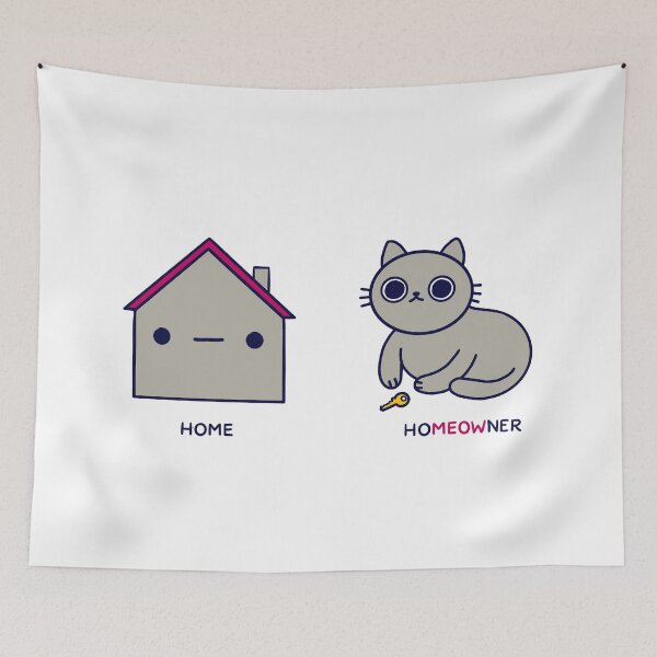 Item preview, Homeowner designed and sold by cheezup.