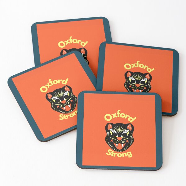 Item preview, Oxford fuerte designed and sold by MyySTREET86.