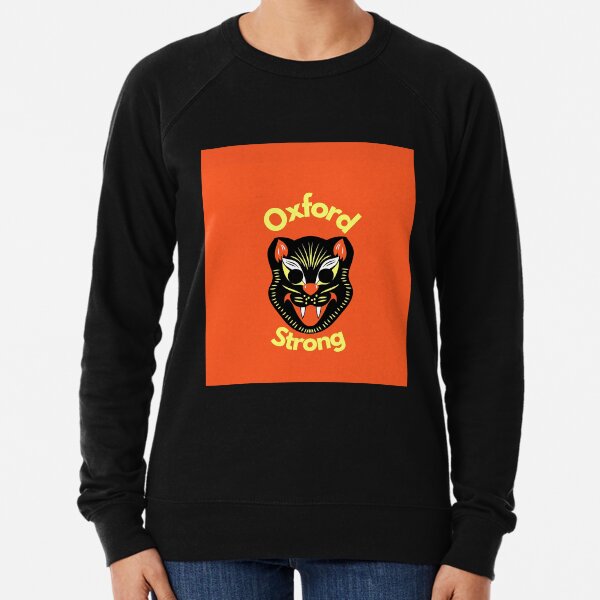 Vista previa del artículo con la obra «Oxford fuerte», diseñado y vendido por MyySTREET86.