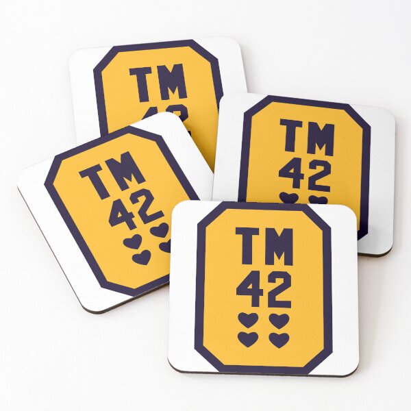 Item preview, Oxford Strong TM 42 designed and sold by MyySTREET86.