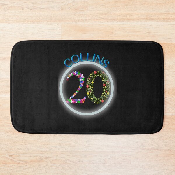 Item preview, john collins Classic  designed and sold by pamelaxljody.