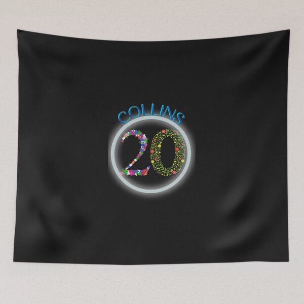 Item preview, john collins Classic  designed and sold by pamelaxljody.
