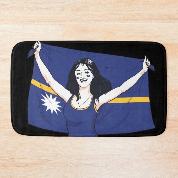Item preview, I Love Nauru - Aroha ahau Nauru designed and sold by feether-store.