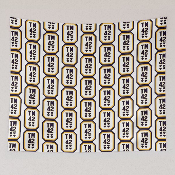 Item preview, Oxford Strong TM 42 designed and sold by MyySTREET86.