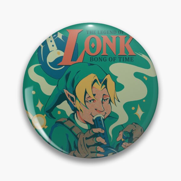 Item preview, Lonk designed and sold by Ilustrata®.