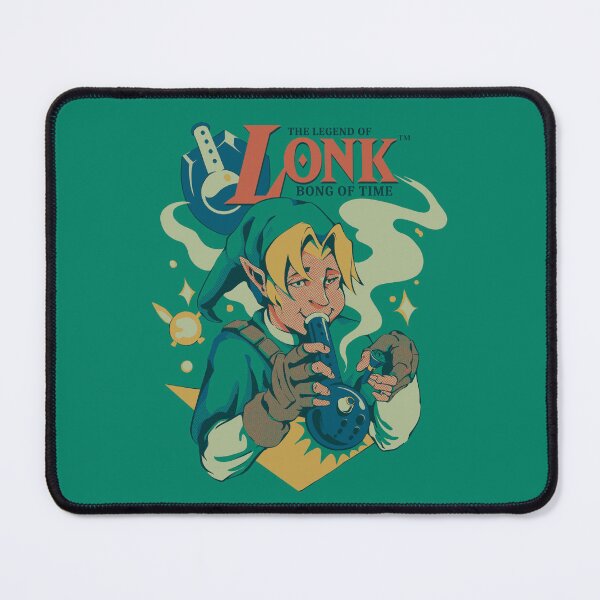 Item preview, Lonk designed and sold by Ilustrata®.