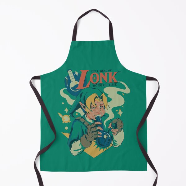 Item preview, Lonk designed and sold by Ilustrata®.