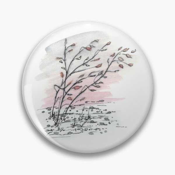 Item preview, Wind Swept designed and sold by Stone Pile Studio.
