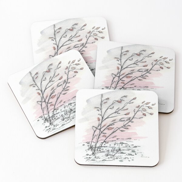 Item preview, Wind Swept designed and sold by Stone Pile Studio.