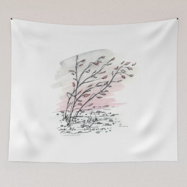 Item preview, Wind Swept designed and sold by Stone Pile Studio.