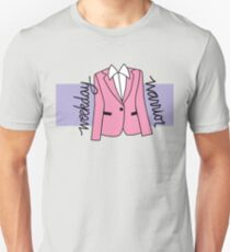 Weekday Warrior Unisex T-Shirt