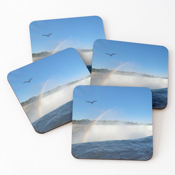 Item preview, American Falls Rainbow designed and sold by Spectrum Perspectives.