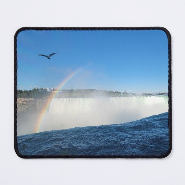 Item preview, American Falls Rainbow designed and sold by Spectrum Perspectives.