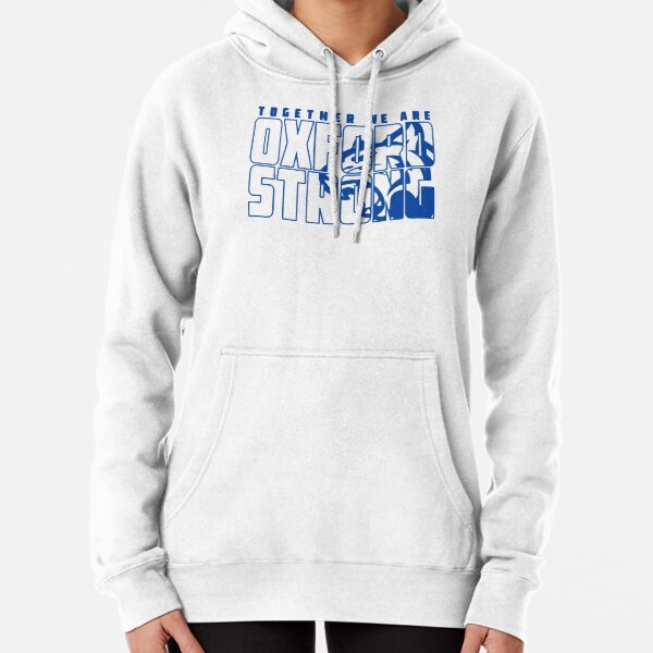 Vista previa del artículo con la obra «Oxford fuerte», diseñado y vendido por MyySTREET86.