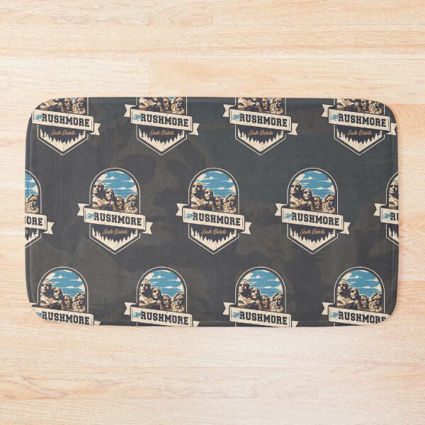 Item preview, Mt. Rushmore South Dakota designed and sold by OYDS.