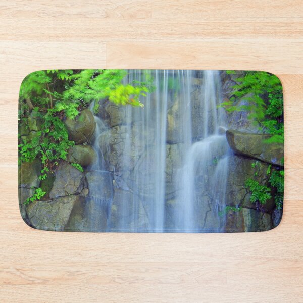 Artikelvorschau, Nette Landschaft des Wasserfalls entworfen und verkauft von Luxxe87.