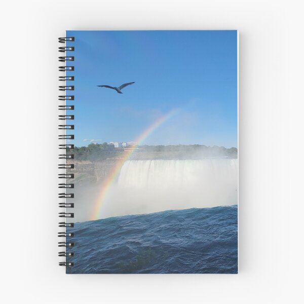 Item preview, American Falls Rainbow designed and sold by Spectrum Perspectives.