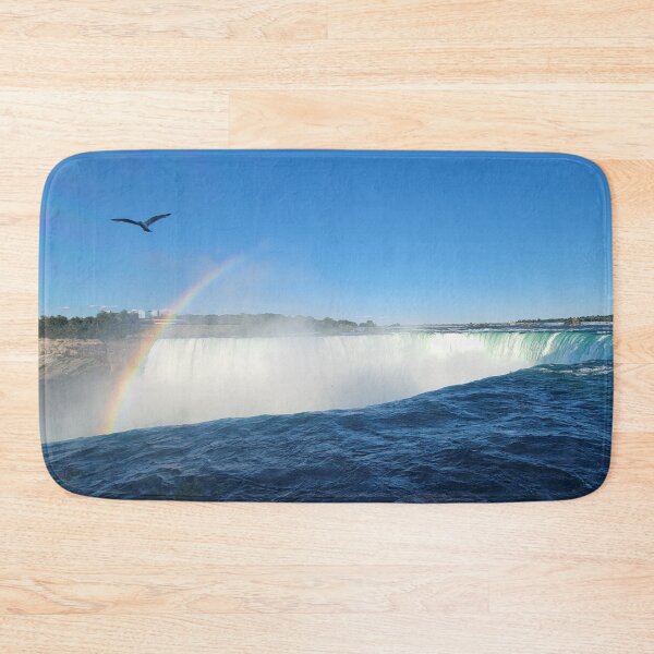 Item preview, American Falls Rainbow designed and sold by Spectrum Perspectives.