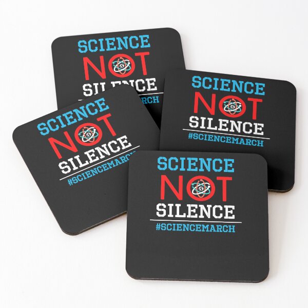Item preview, Stand Up For Science - Science Advocates - Lover Science – March For Science designed and sold by Townsendz1.