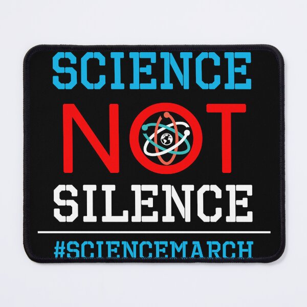 Item preview, Stand Up For Science - Science Advocates - Lover Science – March For Science designed and sold by Townsendz1.