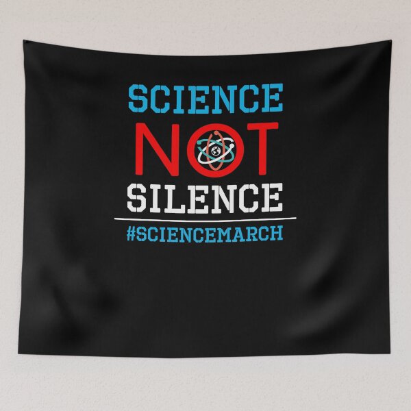 Item preview, Stand Up For Science - Science Advocates - Lover Science – March For Science designed and sold by Townsendz1.