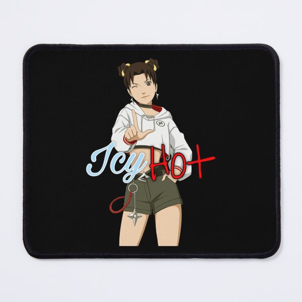 Item preview, Xxc hot anime character designed and sold by TheCalendark.