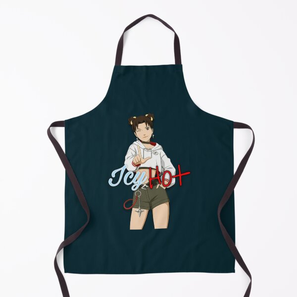Item preview, Xxc hot anime character designed and sold by TheCalendark.