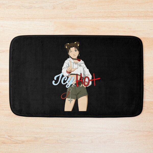 Item preview, Xxc hot anime character   designed and sold by TheCalendark.