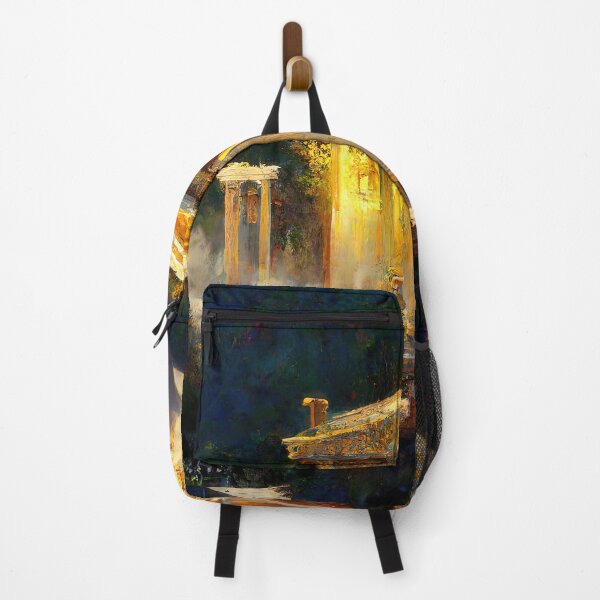 Item preview, Temple of the Gods designed and sold by AM FineArtPrints.