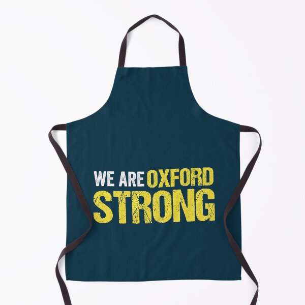 Artikelvorschau, Gemeinsam sind wir Oxford Strong OxfordStrong entworfen und verkauft von MyySTREET86.