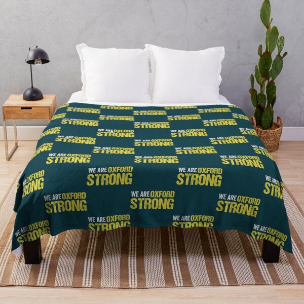 Item preview, Together We Are Oxford Strong OxfordStrong designed and sold by MyySTREET86.
