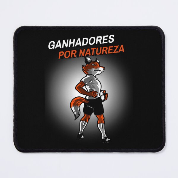Item preview, a-female-soccer-team-with-a-fox-mascot-   designed and sold by TheCalendark.