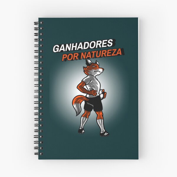 Item preview, a-female-soccer-team-with-a-fox-mascot-   designed and sold by TheCalendark.