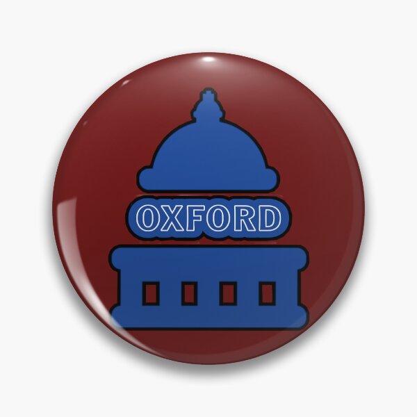 Artikelvorschau, Oxford stark entworfen und verkauft von MyySTREET86.
