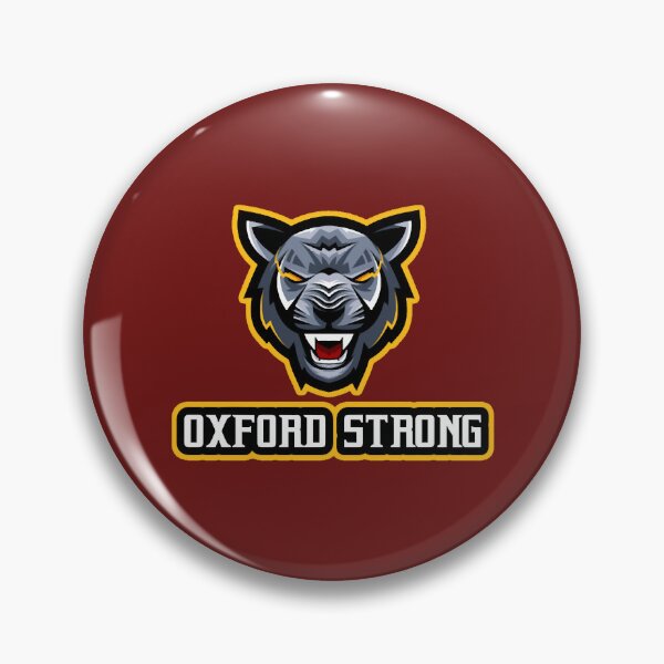 Artikelvorschau, Oxford stark entworfen und verkauft von MyySTREET86.