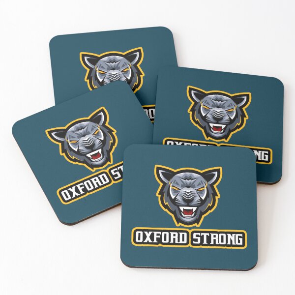 Item preview, Oxford fuerte designed and sold by MyySTREET86.